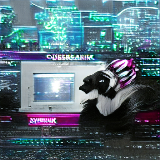 cyberskunk