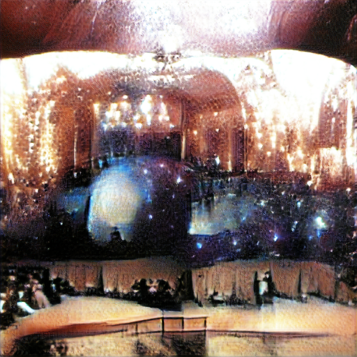 observatory ballroom