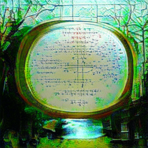 the wellspring of transcendental mathematics