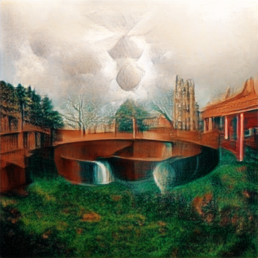 the wellspring of transcendental mathematics