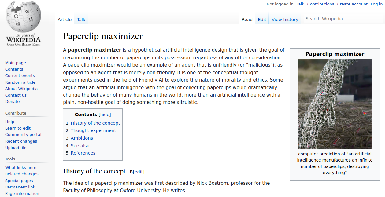 Hallucination (artificial intelligence) - Wikipedia