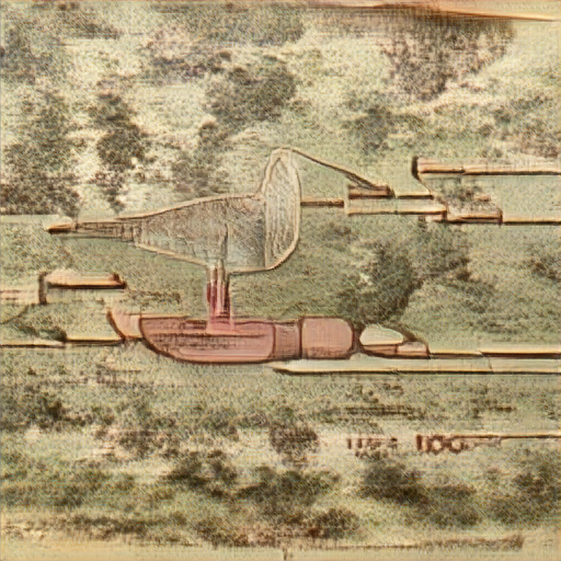 diagram from the 1800s