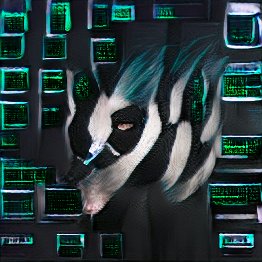 cyberskunk