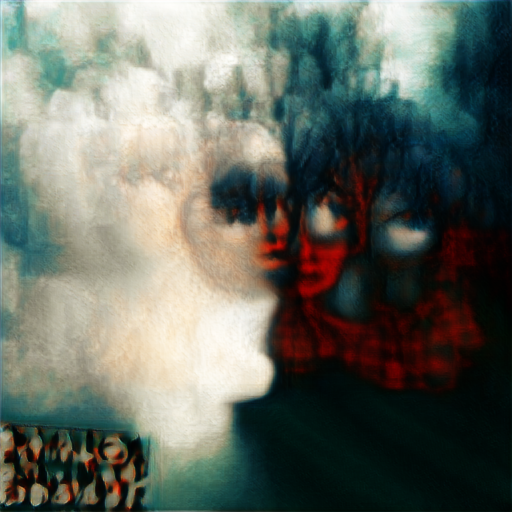 dissociative identity disorder