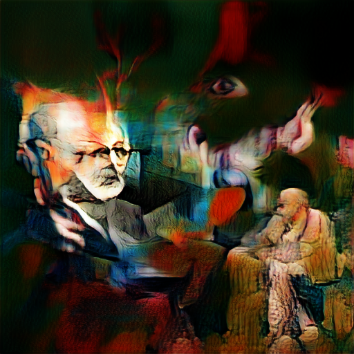 Freudian psychoanalysis