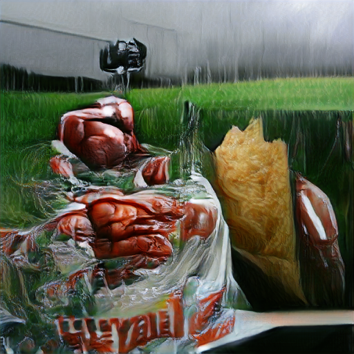 hyperrealism