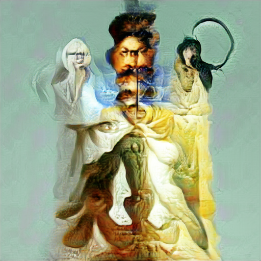 Jungian archetypes
