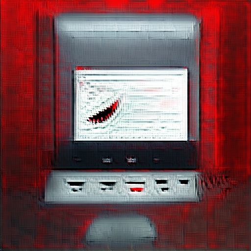 evil malware