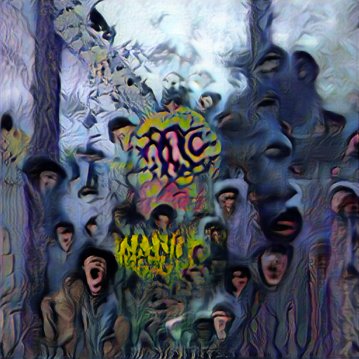 manic depression