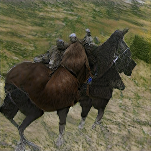 mount and blade