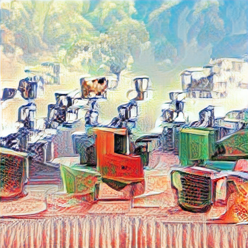 machine learning breakthrough