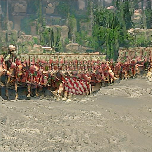 roman legionnaire
