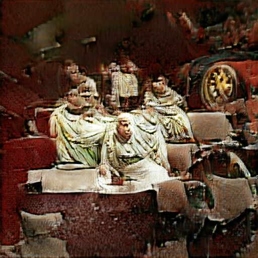 roman senate