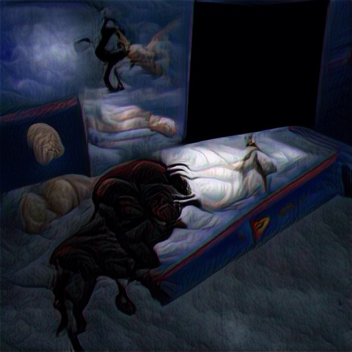 sleep paralysis