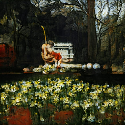 Narcissus