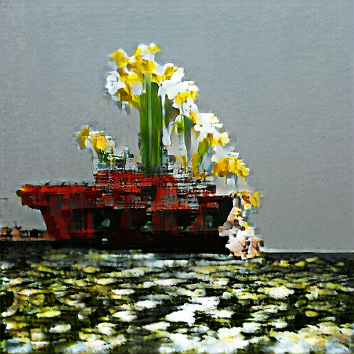 Variations on Narcissus